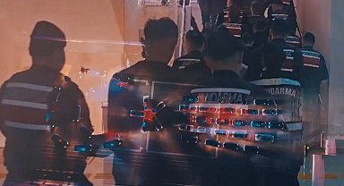 9 ilde 9 suç örgütüne büyük darbe! 89 şüpheli yakalandı