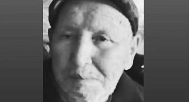 Ahmet Çetin vefat etti