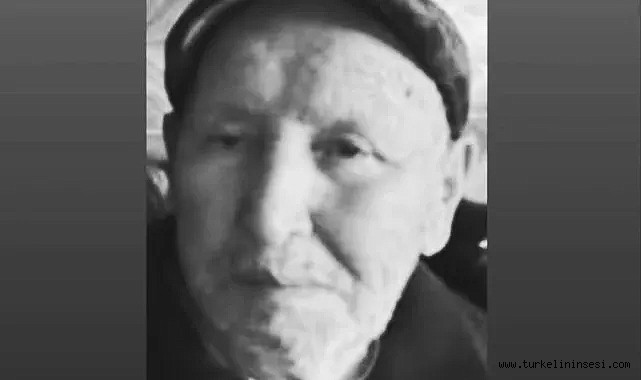 Ahmet Çetin vefat etti