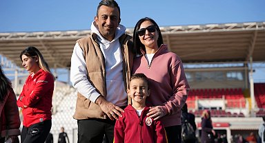 "Ailem Kocaeli" ile 9 bin kişiye destek sunuldu