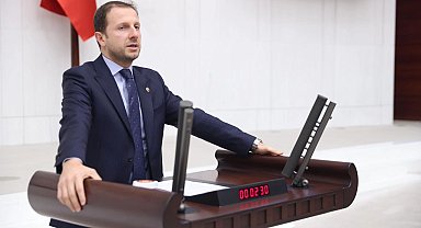 AK Parti'li Kılıç: Terörle mücadele tercih değil, devletin meşru sorumluluğudur