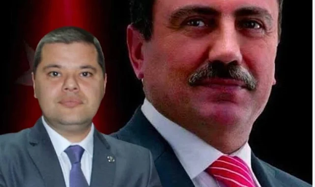 AKSAÇLILAR'dan sert çıkış: "Emanete sahip çıkamadınız"