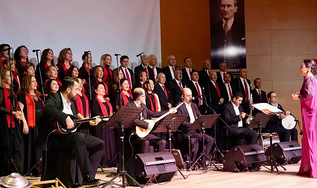 Ankara Keçiören'de Türk halk müziğine keyifli yolculuk