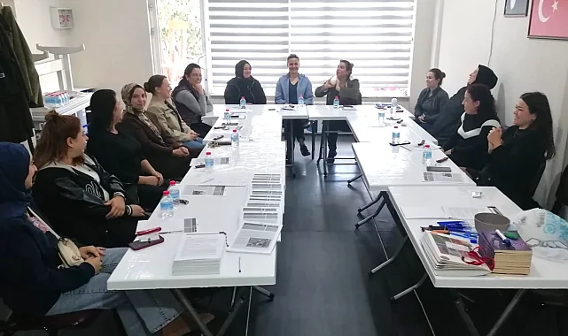Annelere belediyeden önemli destek