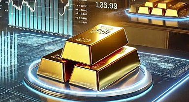 Aralık ayında en yüksek reel getiri DİBS'te... Yılın getiri şampiyonu külçe altın