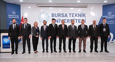 ASKON Bursa Gençlik Çalıştayı'nda geleceğin rotası çizildi