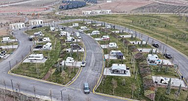 Başkentliler için sürdürülebilir yaşam alanları