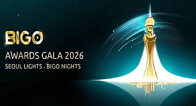 Bigo Live, 2026'da yedinci yıllık ödül galası ile Seul'ü aydınlatacak