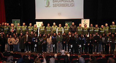 Bilecik Valisi Sözer'den bağımlılıkla mücadelede kararlı mesaj