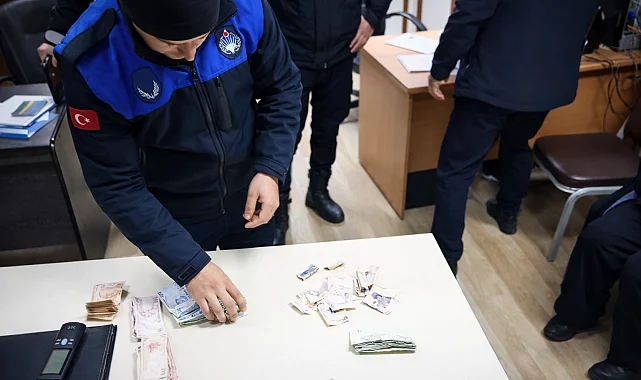 Bursa Gemlik'te duygu sömürüsüne geçit yok