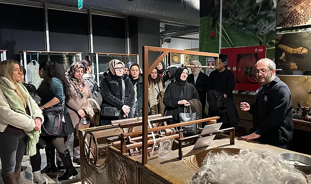 Bursa Kent Akademisi yeni döneme hazır