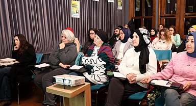 Bursa Osmangazi Belediyesi e-ticaret uzmanları yetiştiriyor