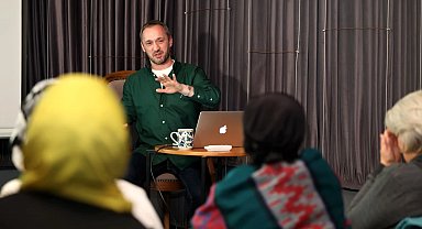 Bursa Osmangazi'den e-ticarete rehberlik eden eğitim