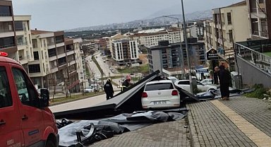 Bursa Valiliği'nden vatandaşlara 'tedbirli olun' çağrısı