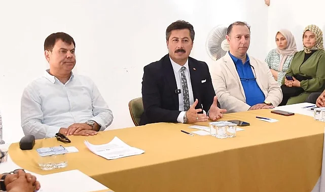 Bursa Yenişehir tarımında dijital devrim