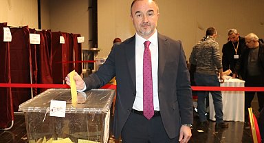 Bursalı şoförler Ahmet Çakır ile devam dedi