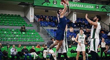 Çayırova Belediyesi, 2026'ya galibiyetle başladı