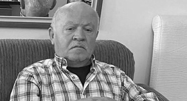 Cemal Pehlivanlar vefat etti