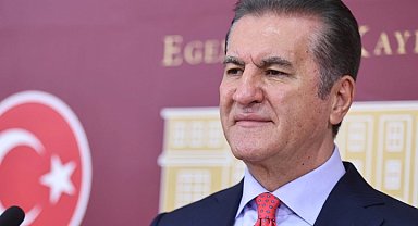 CHP'li Sarıgül: 1 milyon şoför ehliyet affı bekliyor