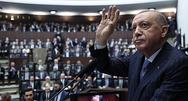 Cumhurbaşkanı Erdoğan: 2026, Türkiye için reform yılı olacak