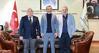 Denizli Büyükşehir Ulusal Briç Şampiyonası'na ev sahipliği yapacak
