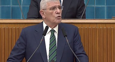 Dervişoğlu'ndan Erdoğan'a eleştiri: Niçin her 'dostum' dediğiniz...!