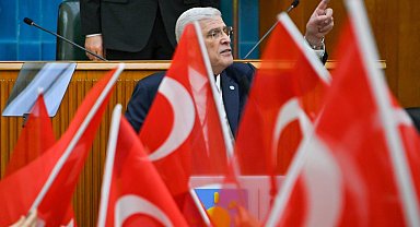 Dervişoğlu'ndan Suriye eleştirisi: Türkiye yeni ve daha büyük beka sorununa sürükleniyor