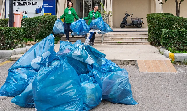 "Dönüşüme Evde Başla" İzmir'de 8 ilçe 26 mahalleye ulaştı