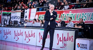 Emil Rajkovic'ten 'deplasman' açıklaması