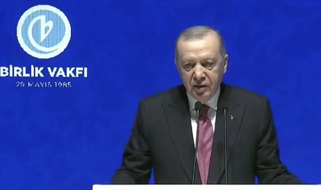 Erdoğan'dan sanal bahis açıklaması