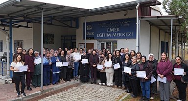 Eskişehir'de kadın sağlığı seminerleri düzenlendi