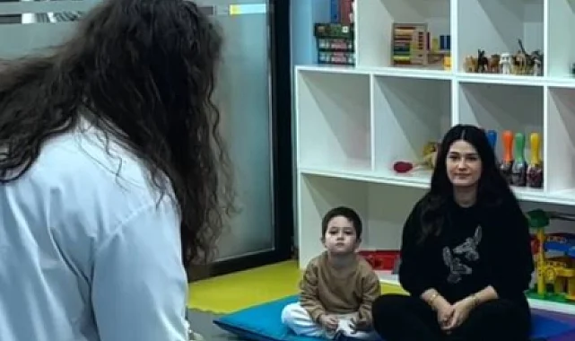 Fuat Attaroğlu Çocuk Kütüphanesi'ne ziyaretçi akını