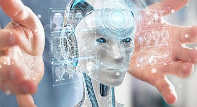 Genetik bilimi ve yapay zeka sağlığın pusulası oluyor!