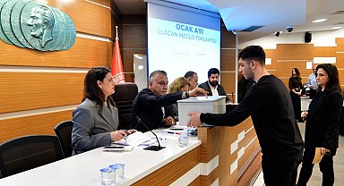 Gülşah Durbay'ın adı İzmir Bornova'da yaşayacak