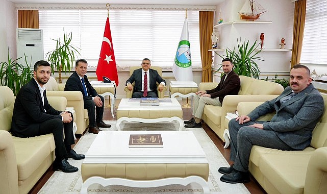 Güzelkent şantiyeye dönüşecek