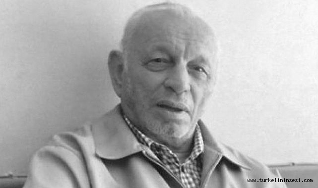 Hasan Kalafat vefat etti