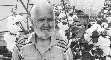 Hasan Özcan vefat etti