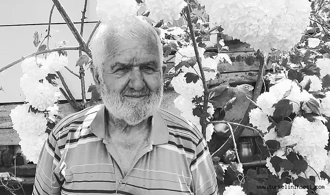 Hasan Özcan vefat etti