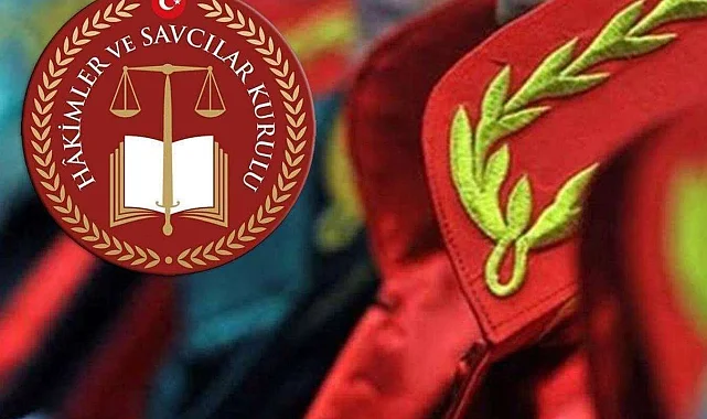 HSK'dan adli ve idari yargıya 10 aday ataması daha