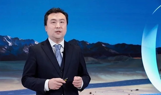 Huawei Smart PV ve ESS 2026'nın en iyi 10 trendini açıkladı