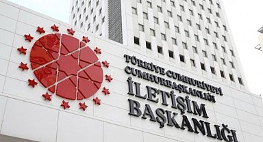 İletişim'den "Şam Havalimanı'na radar kuruldu" iddialarına yalanlama