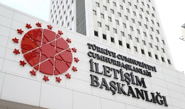 İletişim'den "Şam Havalimanı'na radar kuruldu" iddialarına yalanlama