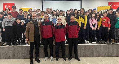 İNKUT faaliyetlerine güçlü dönüş yaptı