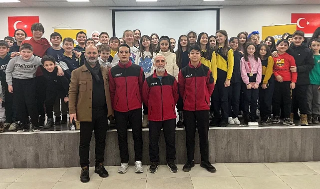 İNKUT faaliyetlerine güçlü dönüş yaptı