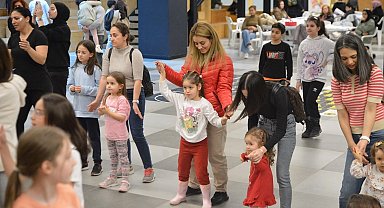 İstanbul Beylikdüzü'nde yarıyıl tatili şenliğe dönüşecek