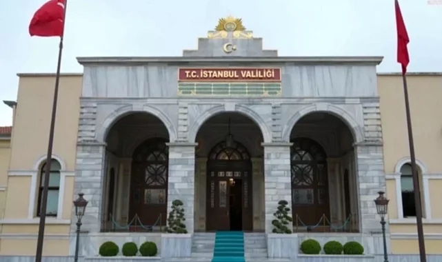 İstanbul'da 5 ilçe de kar tatili listesine eklendi!