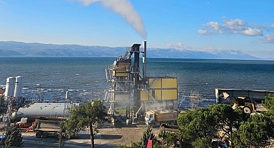İYİ Parti'den İznik Gölü tepkisi! Bu bir çevre ve halk sağlığı skandalıdır