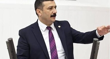 İYİ Partili Türkoğlu'ndan Bursa'da lodos için tatil uyarısı!