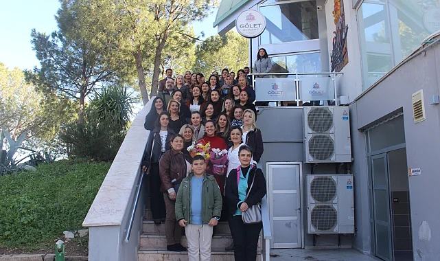İzmir'de okul aile birliklerine Büyükşehir'den güçlü destek