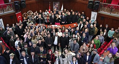 İzmit Belediyesi'nden eşit promosyon kararı... Tüm çalışanlara 85 bin TL